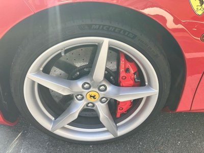 صورة 10 لـ 2017 Ferrari 488 GTB