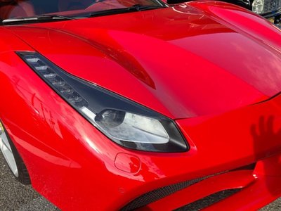 صورة 4 لـ 2017 Ferrari 488 GTB
