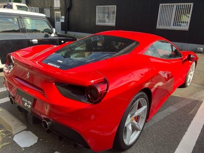 صورة 16 لـ 2017 Ferrari 488 GTB