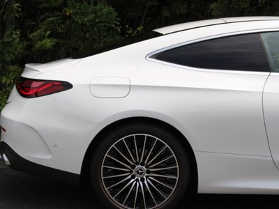 صورة 28 لـ 2024 Mercedes-BENZ CLE