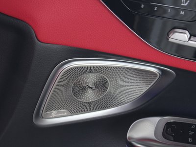 صورة 47 لـ 2024 Mercedes-BENZ CLE
