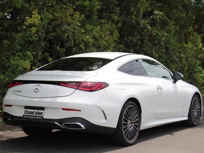 صورة 10 لـ 2024 Mercedes-BENZ CLE