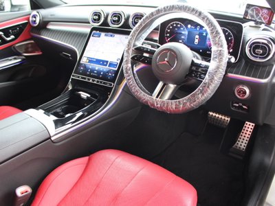 صورة 16 لـ 2024 Mercedes-BENZ CLE