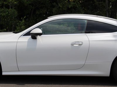 صورة 26 لـ 2024 Mercedes-BENZ CLE