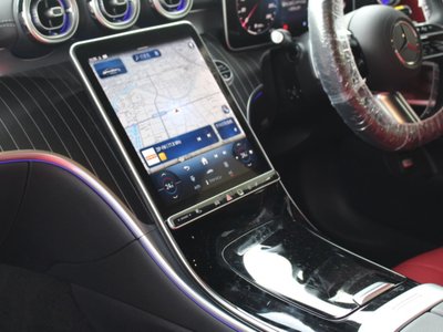 صورة 59 لـ 2024 Mercedes-BENZ CLE