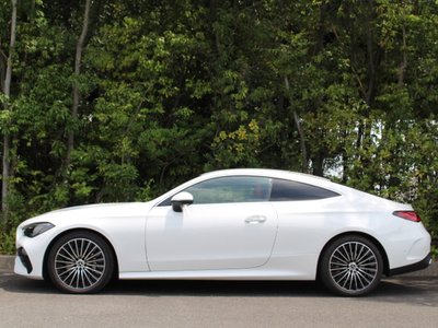 صورة 11 لـ 2024 Mercedes-BENZ CLE
