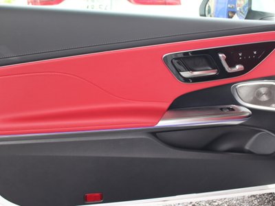 صورة 45 لـ 2024 Mercedes-BENZ CLE