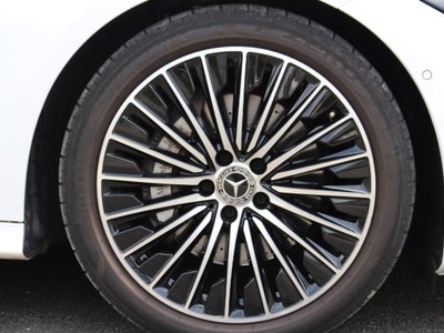 صورة 34 لـ 2024 Mercedes-BENZ CLE