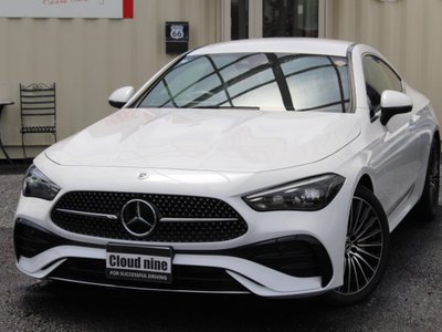 صورة 63 لـ 2024 Mercedes-BENZ CLE