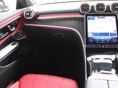 صورة 15 لـ 2024 Mercedes-BENZ CLE
