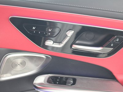 صورة 46 لـ 2024 Mercedes-BENZ CLE