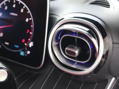صورة 61 لـ 2024 Mercedes-BENZ CLE