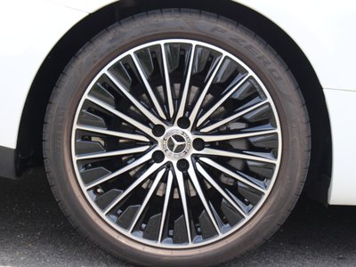 صورة 33 لـ 2024 Mercedes-BENZ CLE