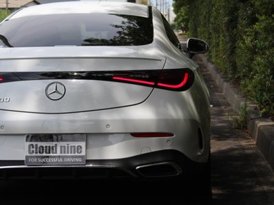 صورة 39 لـ 2024 Mercedes-BENZ CLE