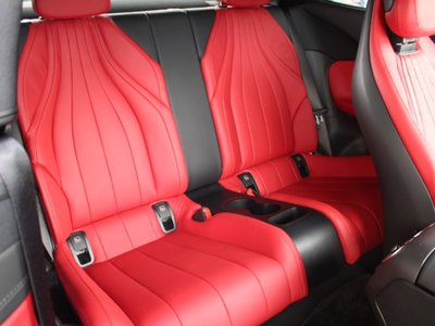 صورة 18 لـ 2024 Mercedes-BENZ CLE