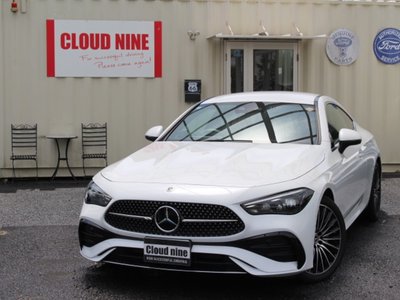صورة 62 لـ 2024 Mercedes-BENZ CLE