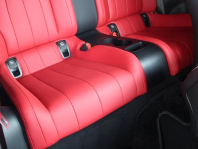 صورة 20 لـ 2024 Mercedes-BENZ CLE