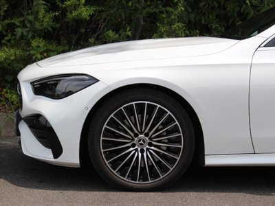 صورة 25 لـ 2024 Mercedes-BENZ CLE