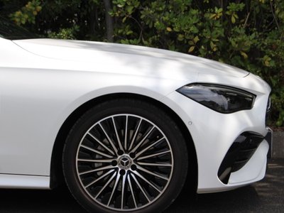 صورة 30 لـ 2024 Mercedes-BENZ CLE