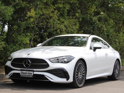 صورة 6 لـ 2024 Mercedes-BENZ CLE