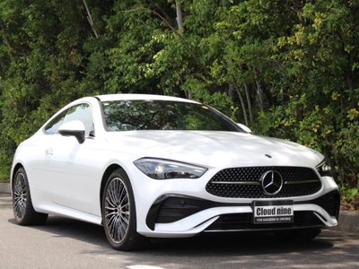 صورة 7 لـ 2024 Mercedes-BENZ CLE