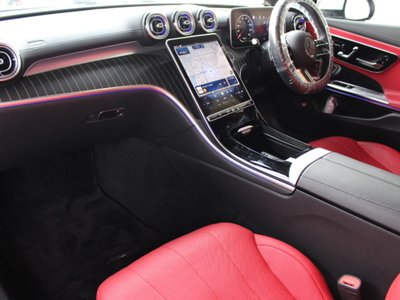 صورة 17 لـ 2024 Mercedes-BENZ CLE