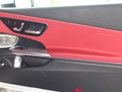 صورة 44 لـ 2024 Mercedes-BENZ CLE