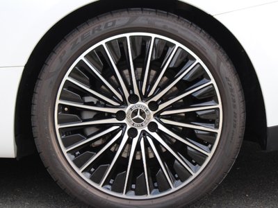 صورة 32 لـ 2024 Mercedes-BENZ CLE