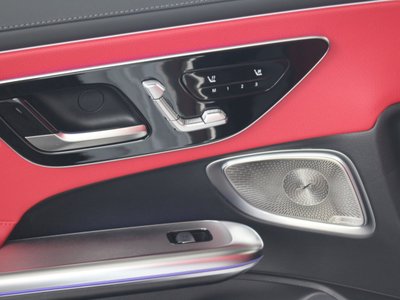 صورة 56 لـ 2024 Mercedes-BENZ CLE