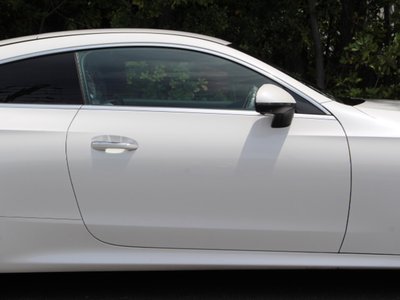 صورة 29 لـ 2024 Mercedes-BENZ CLE