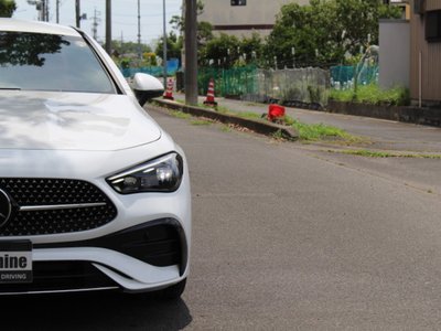 صورة 36 لـ 2024 Mercedes-BENZ CLE