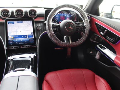صورة 14 لـ 2024 Mercedes-BENZ CLE