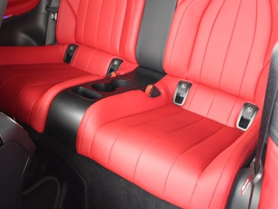 صورة 23 لـ 2024 Mercedes-BENZ CLE