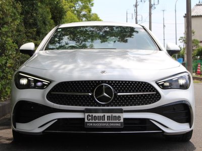 صورة 5 لـ 2024 Mercedes-BENZ CLE
