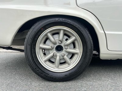 1968 Nissan SKYLINE COUPE — фото 12