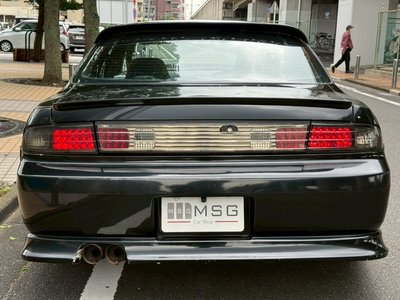 صورة مصغرة 10 لـ 1998 Nissan SYLVIA