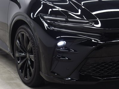 2025 Toyota CROWN SPORT photo 5