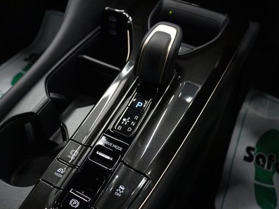 2025 Toyota CROWN SPORT thumbnail 31