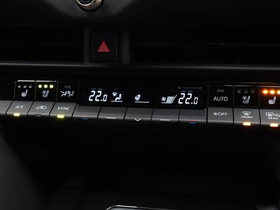 2025 Toyota CROWN SPORT thumbnail 30