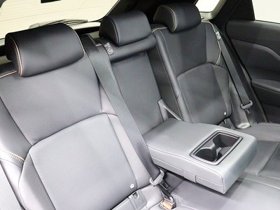 2025 Toyota CROWN SPORT thumbnail 23