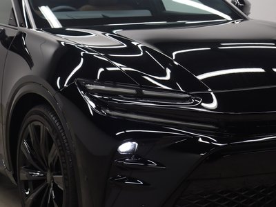 2025 Toyota CROWN SPORT photo 3