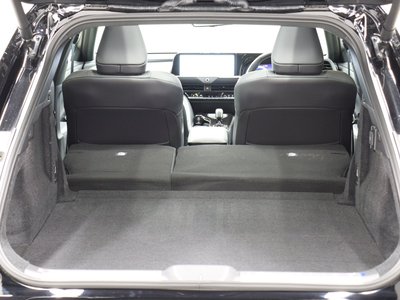 2025 Toyota CROWN SPORT photo 13