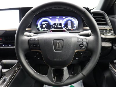 2025 Toyota CROWN SPORT thumbnail 35