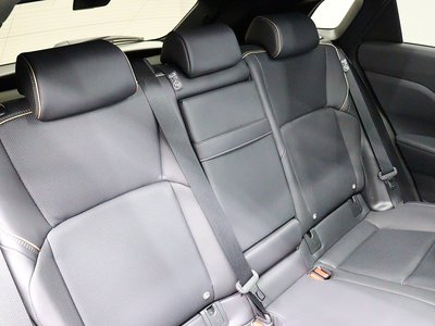 2025 Toyota CROWN SPORT thumbnail 22