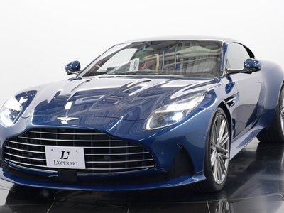 صورة 23 لـ 2024 Aston Martin DB12