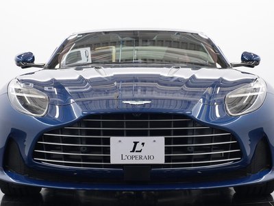 صورة 25 لـ 2024 Aston Martin DB12