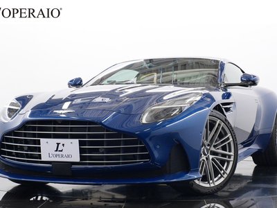 صورة 1 لـ 2024 Aston Martin DB12