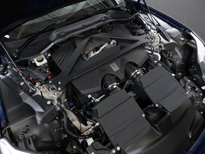 صورة 6 لـ 2024 Aston Martin DB12