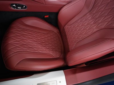 صورة 8 لـ 2024 Aston Martin DB12