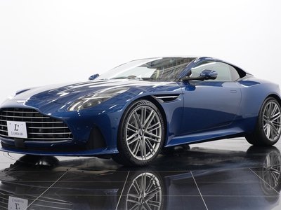 صورة 26 لـ 2024 Aston Martin DB12